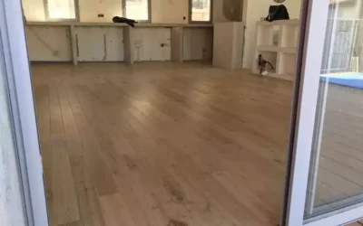Menuiserie dans les Bouches-du-Rhône : sublimez vos espaces de rangement avec un dressing